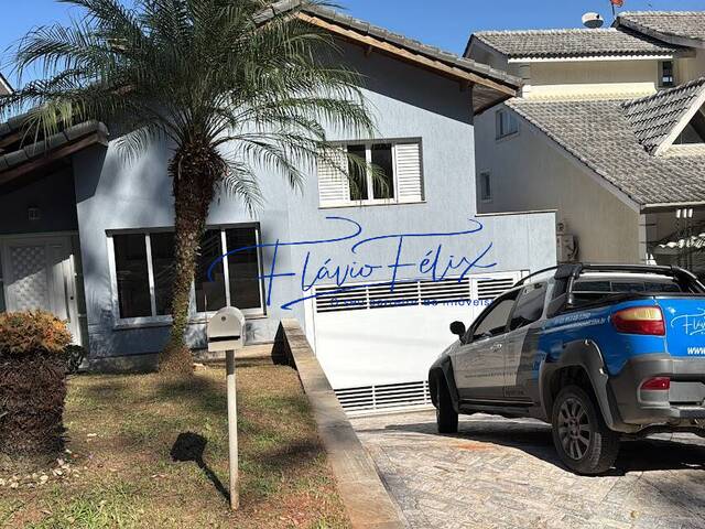 #999 - Casa para Venda em Arujá - SP - 1