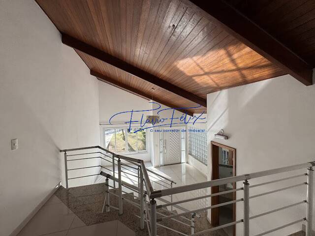 #999 - Casa para Venda em Arujá - SP - 3