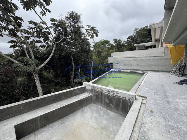 #1000 - Casa em condomínio para Venda em Arujá - SP - 3