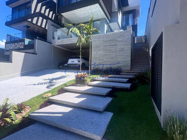 Venda em Residencial Real Park - Arujá