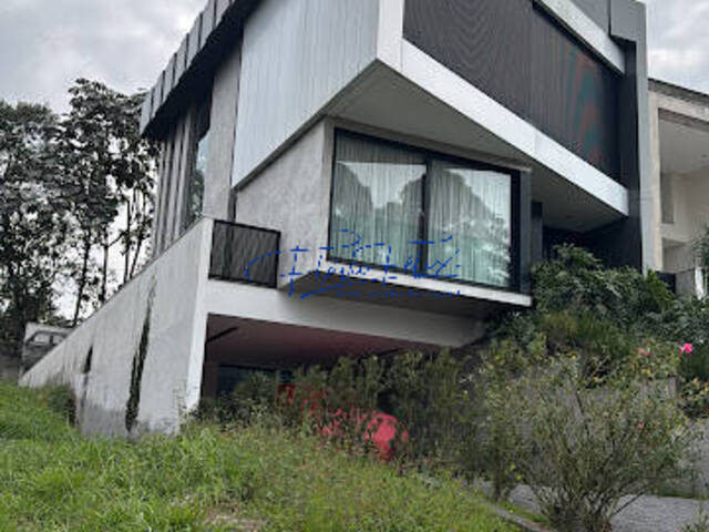 Venda em Residencial Real Park - Arujá