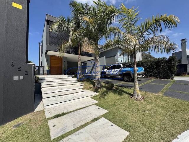 #1003 - Casa em condomínio para Venda em Arujá - SP - 2