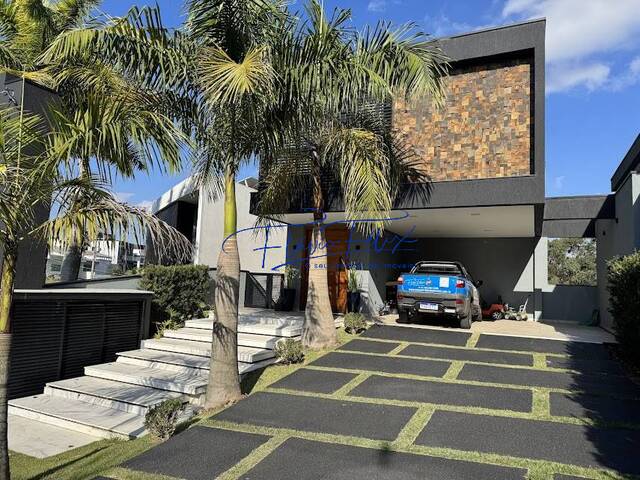 #1003 - Casa em condomínio para Venda em Arujá - SP - 3