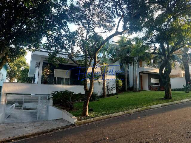 #1004 - Casa em condomínio para Venda em Arujá - SP - 2