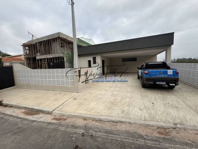 #1007 - Casa em condomínio para Venda em Arujá - SP - 3
