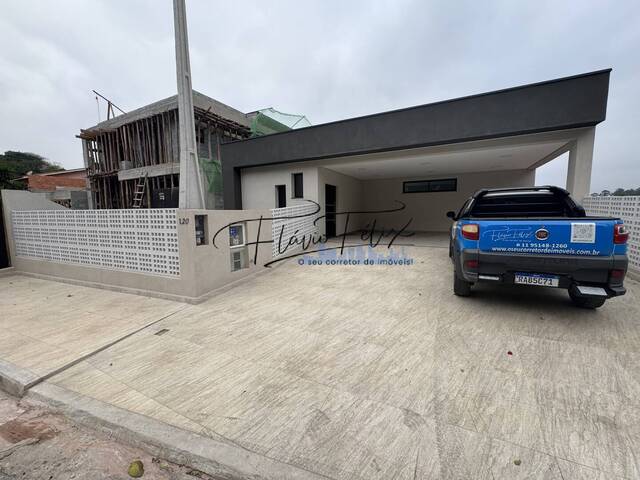 #1007 - Casa em condomínio para Venda em Arujá - SP - 2