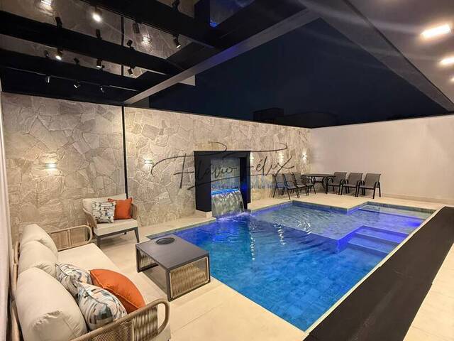 Casa em condomínio para Venda em Arujá - 4