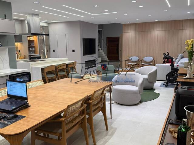 Casa em condomínio para Venda em Arujá - 5