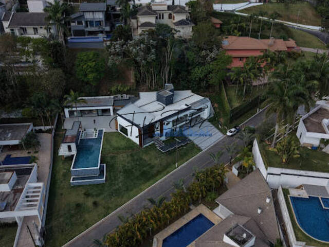 #1012 - Casa em condomínio para Venda em Arujá - SP - 1
