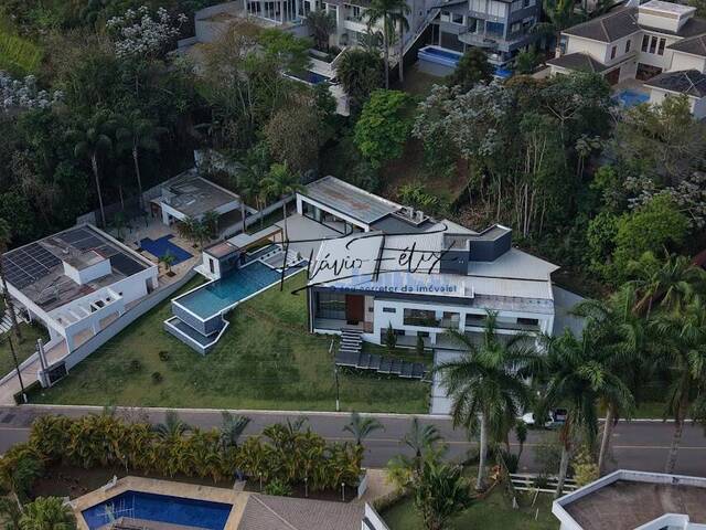 #1012 - Casa em condomínio para Venda em Arujá - SP - 2