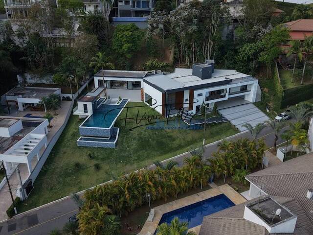 #1012 - Casa em condomínio para Venda em Arujá - SP - 3