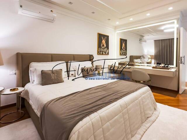 #1013 - Casa em condomínio para Venda em Arujá - SP - 2