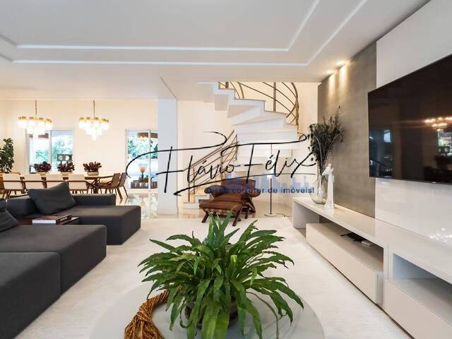 #1013 - Casa em condomínio para Venda em Arujá - SP - 3