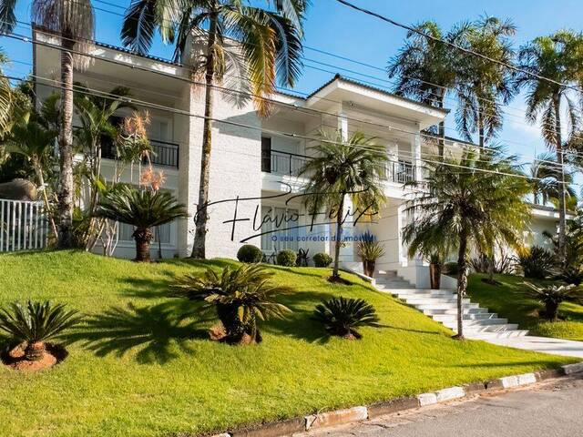 Venda em Arujázinho I, II e III - Arujá