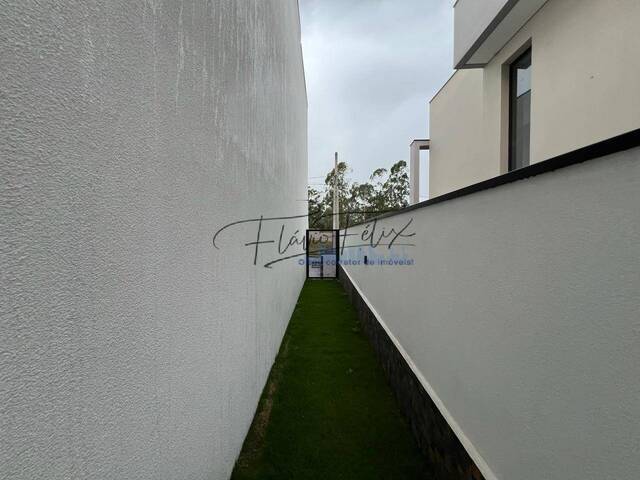 #1014 - Casa em condomínio para Venda em Mogi das Cruzes - SP - 2