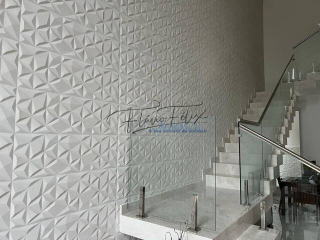 #1014 - Casa em condomínio para Venda em Mogi das Cruzes - SP - 3