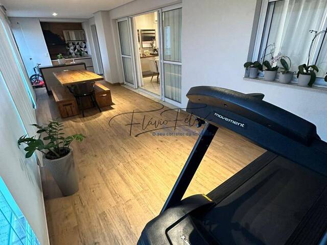 #1015 - Apartamento para Venda em Guarulhos - SP - 1