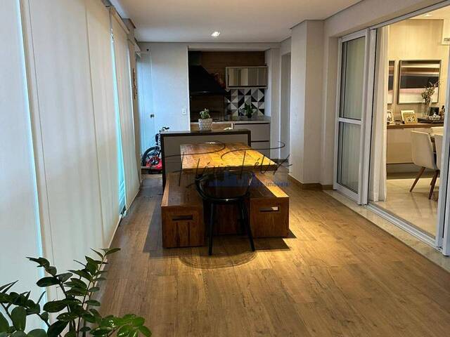 #1015 - Apartamento para Venda em Guarulhos - SP - 3