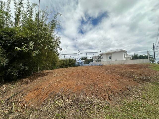 #1016 - Área para Venda em Arujá - SP - 1