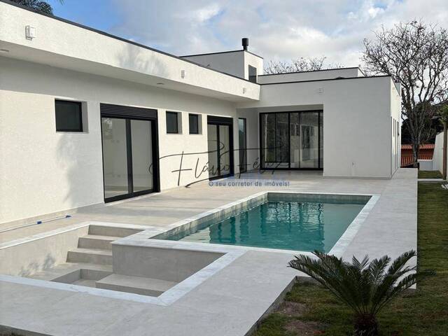 #1018 - Casa em condomínio para Venda em Atibaia - SP - 2