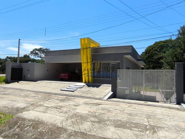 #1019 - Casa em condomínio para Venda em Santa Isabel - SP - 1