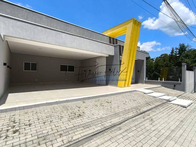 #1019 - Casa em condomínio para Venda em Santa Isabel - SP - 2