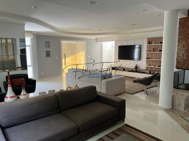 #1020 - Casa para Venda em Guarulhos - SP - 2