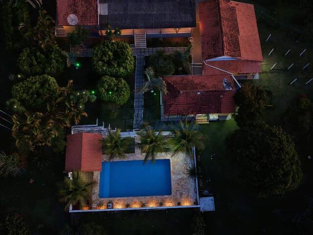 #1021 - Casa para Venda em Guarulhos - SP - 1