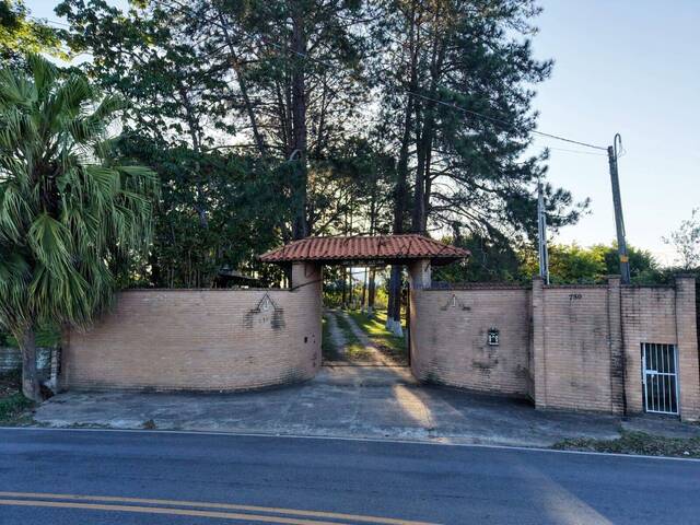 #1021 - Casa para Venda em Guarulhos - SP - 3