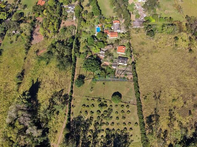 #1021 - Casa para Venda em Mogi das Cruzes - SP - 3