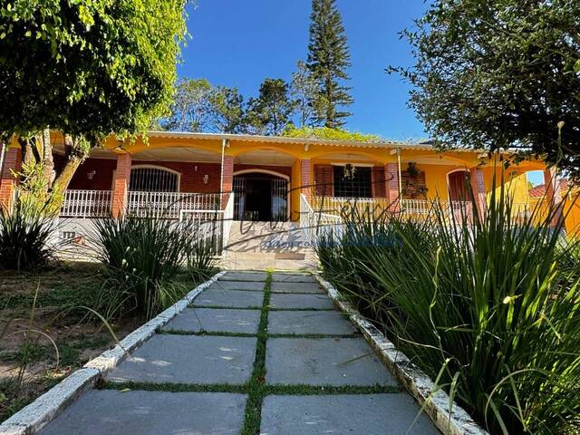 #1021 - Casa para Venda em Mogi das Cruzes - SP - 1