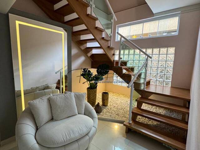 #1022 - Casa para Venda em Guarulhos - SP - 2