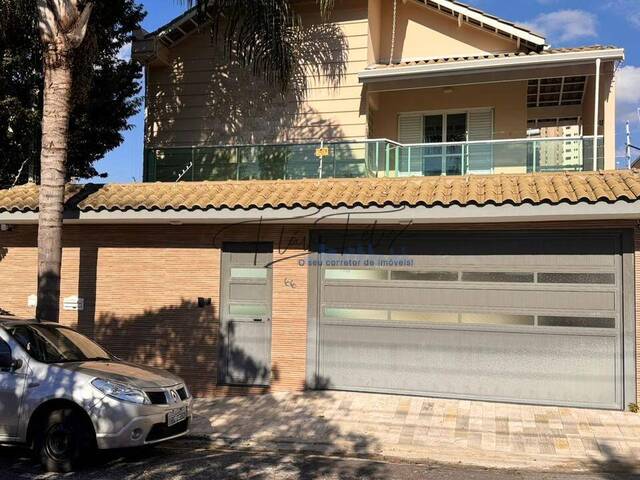 #1022 - Casa para Venda em Guarulhos - SP - 1