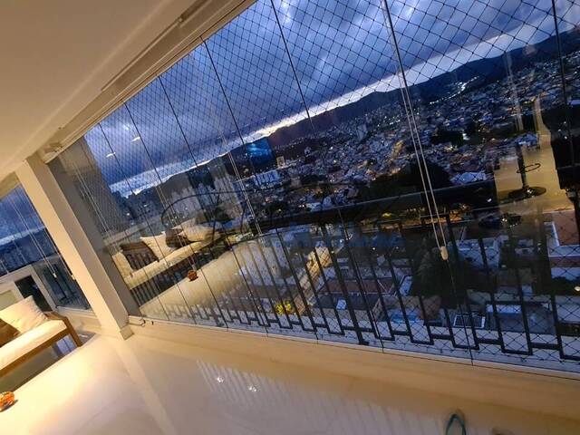 #1023 - Casa para Venda em Guarulhos - SP - 3