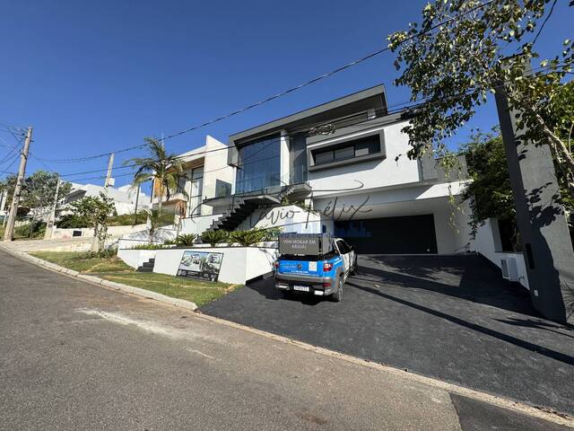 #1024 - Casa em condomínio para Venda em Arujá - SP - 2