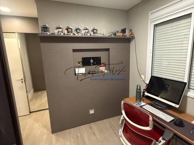 #1025 - Apartamento para Venda em Guarulhos - SP