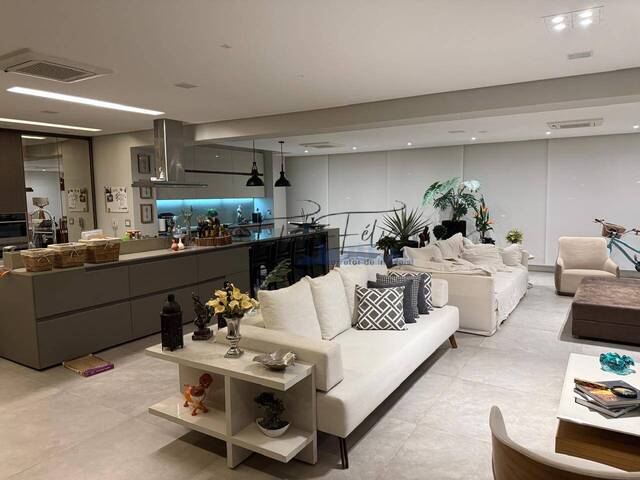 Apartamento para Venda em Guarulhos - 4
