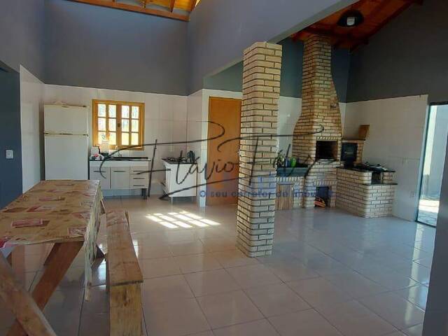 #1027 - Chácara para Venda em Guarulhos - SP - 3