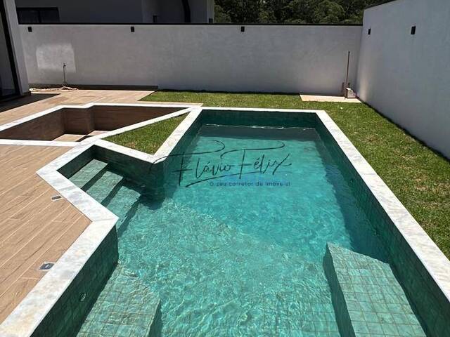Casa em condomínio para Venda em Mogi das Cruzes - 4