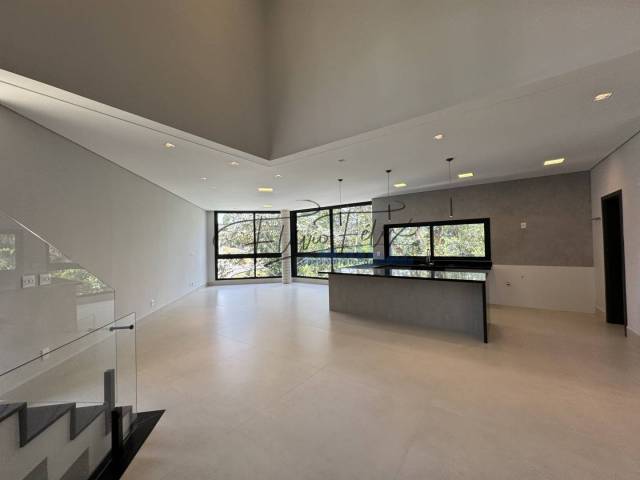 #1030 - Casa em condomínio para Venda em Arujá - SP - 2