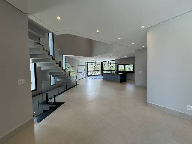 #1030 - Casa em condomínio para Venda em Arujá - SP - 3