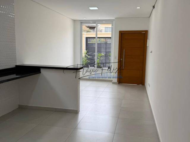 #1032 - Casa para Venda em Guarulhos - SP - 2