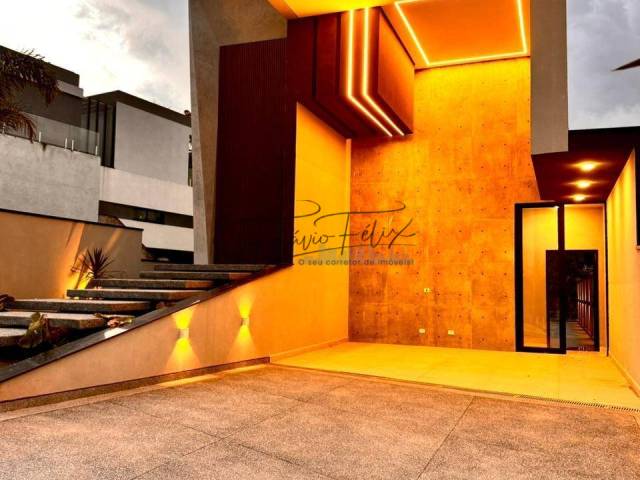 #1033 - Casa em condomínio para Venda em Arujá - SP - 1