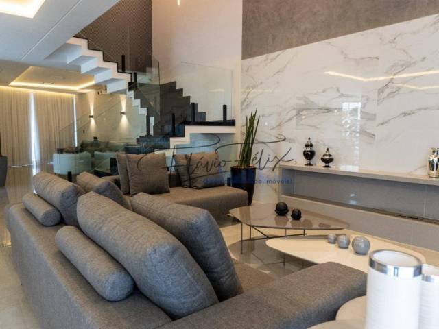 #1035 - Casa em condomínio para Venda em Arujá - SP - 2