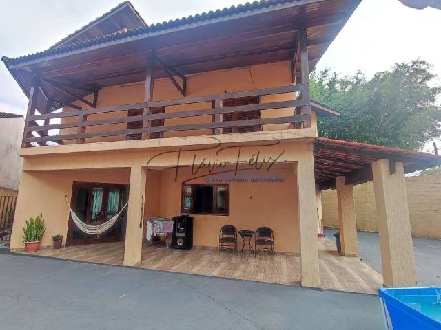 #1036 - Casa para Venda em Guarulhos - SP - 2