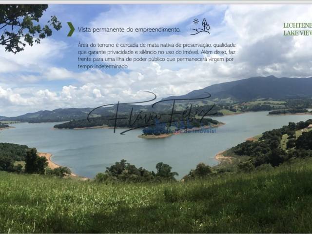 #1038 - Casa em condomínio para Venda em Joanópolis - SP - 3