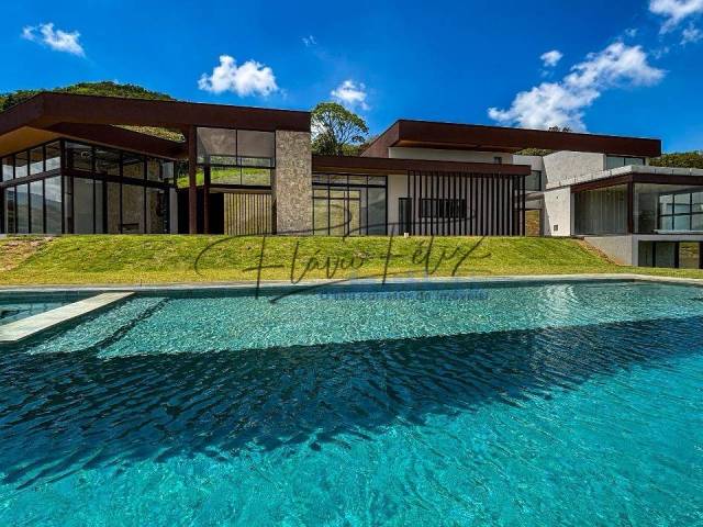 #1038 - Casa em condomínio para Venda em Joanópolis - SP - 1