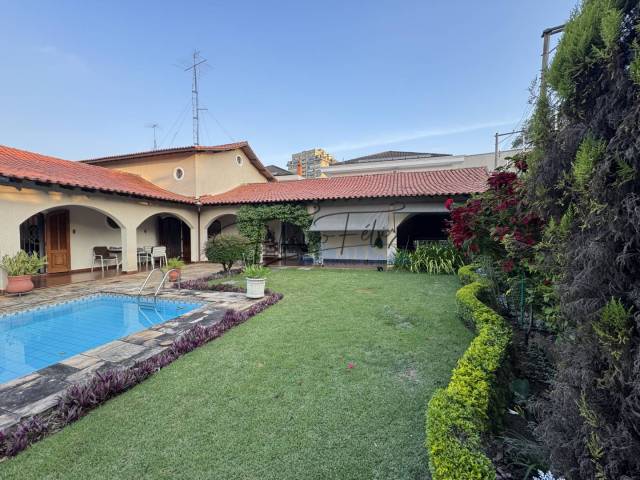 #1039 - Casa para Venda em Guarulhos - SP - 1