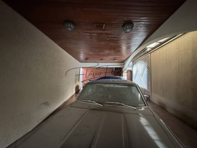 #1039 - Casa para Venda em Guarulhos - SP - 3