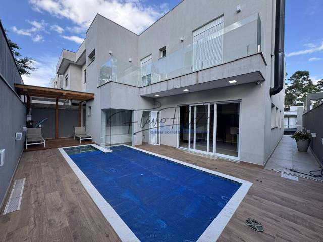 #1044 - Casa para Venda em Arujá - SP - 1